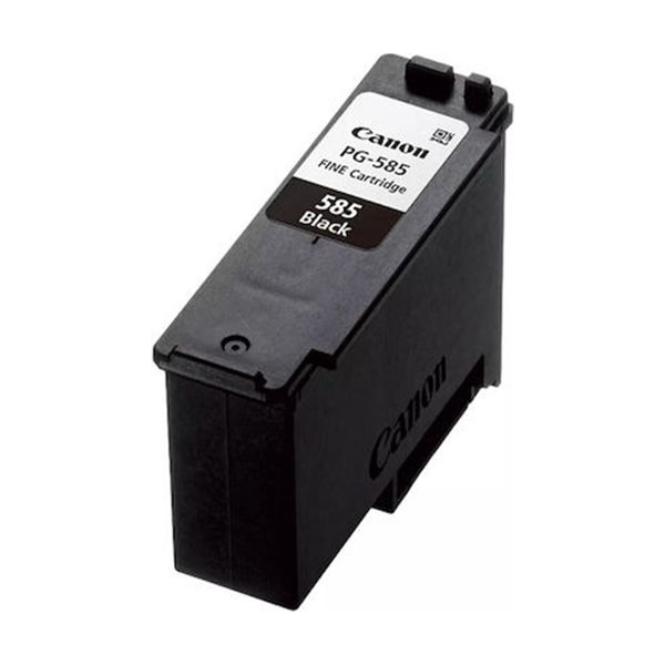 Canon PG-585 Black Μελάνι InkJet