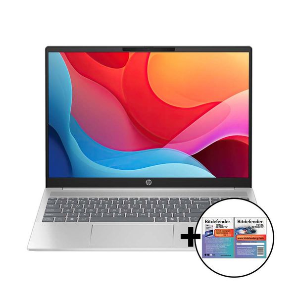 HP Pavilion 16-ag0000nv R7-8840U/16GB/1TB &amp Bitdefender Total Security Laptop