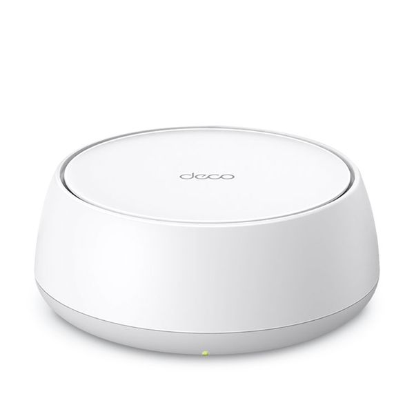 TP-Link Deco BE25 (1 Pack) Wi-Fi 7 Mesh Wi-Fi System