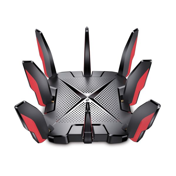 TP-Link Archer GX90 Gaming Wi-Fi 6 Modem/Router