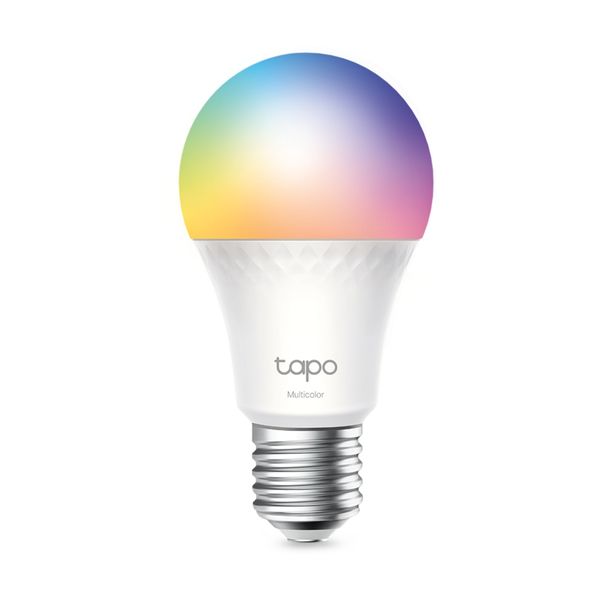 TP-Link Tapo L535E Multicolor Λάμπα