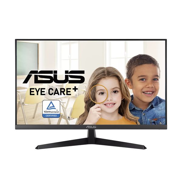 Asus VY27UQ 27&quot UHD 4K IPS Monitor