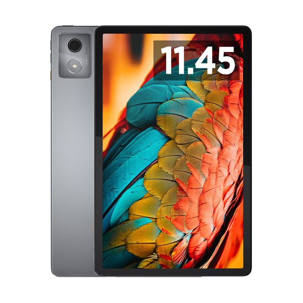 Lenovo Tab Κ11 Plus 8GB/256GB W-Fi Grey Tablet
