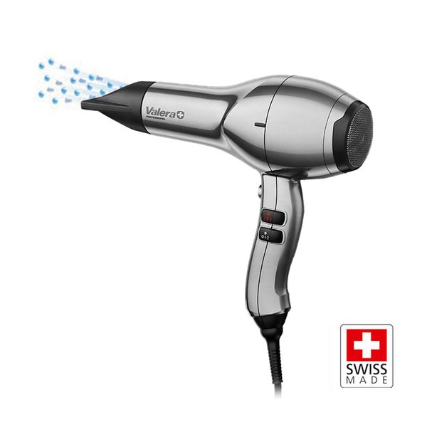 Valera 8700 RC Swiss Silent Jet Σεσουάρ