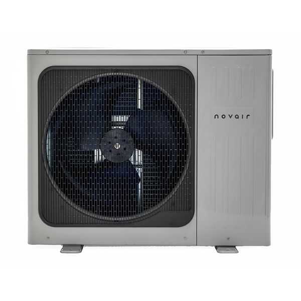 NOVAIR New Clima One 7KW 1PH Αντλία Θερμότητας