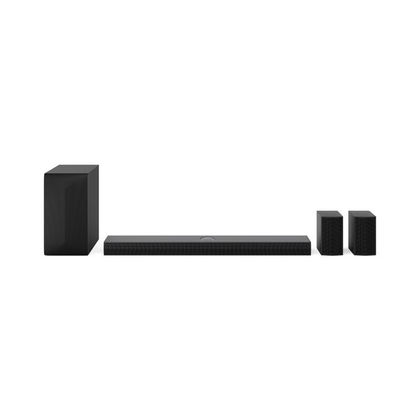 LG S70TR Soundbar