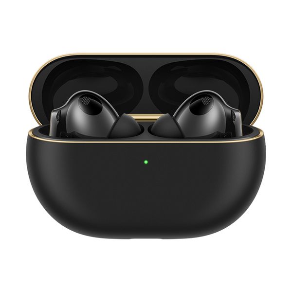 Huawei FreeBuds Pro 4 Black Ακουστικά Earbuds