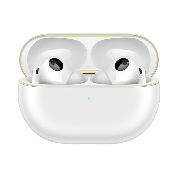 Huawei FreeBuds Pro 4 White Ακουστικά Earbuds