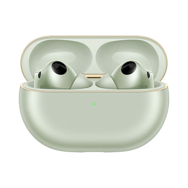 Huawei FreeBuds Pro 4 Green Ακουστικά Earbuds