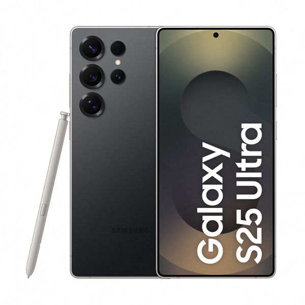 Samsung Galaxy S25 Ultra 5G Smartphone 1499€