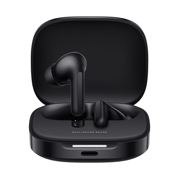 Xiaomi Redmi Buds 6 Black Ακουστικά Earbuds