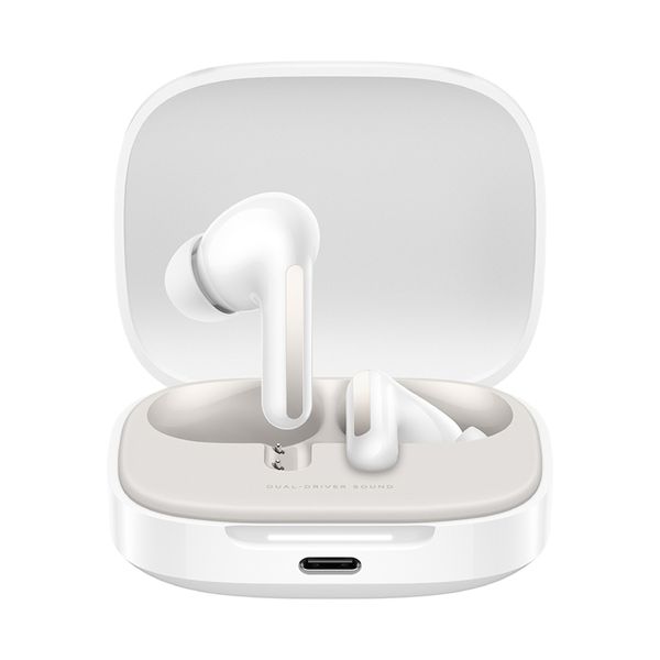 Xiaomi Redmi Buds 6 White Ακουστικά Earbuds