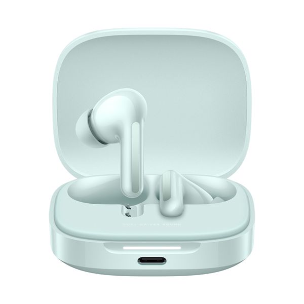 Xiaomi Redmi Buds 6 Green Ακουστικά Earbuds