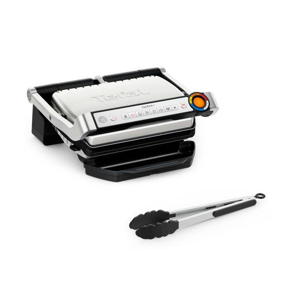 Tefal GC718D10 OptiGrill Τοστιέρα