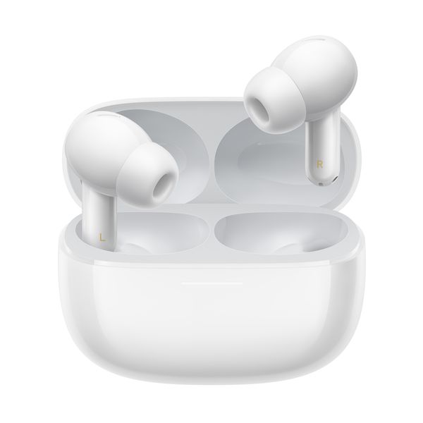 Xiaomi Redmi Buds 6 Pro White Ακουστικά Earbuds