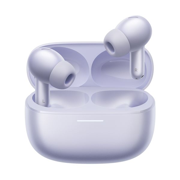 Xiaomi Redmi Buds 6 Pro Purple Ακουστικά Earbuds