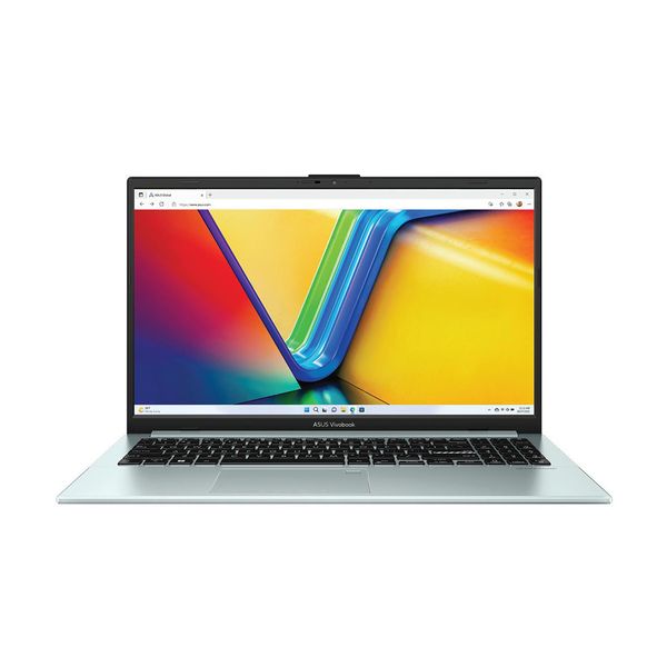 Asus Vivobook Go 15 E1504FA-NJ936W R3-7320U/8GB/512GB/Win 11 Home Laptop