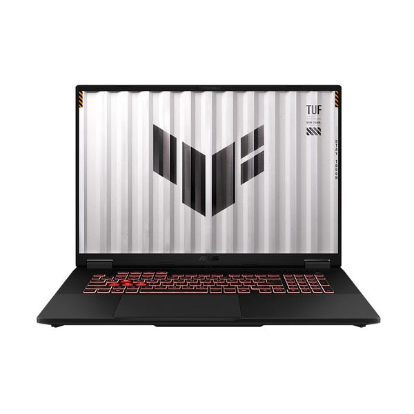 Asus TUF Gaming A18 FA808UP-S8022W R7 260/32GB/1TB/GeForce RTX 5070 8GB Laptop