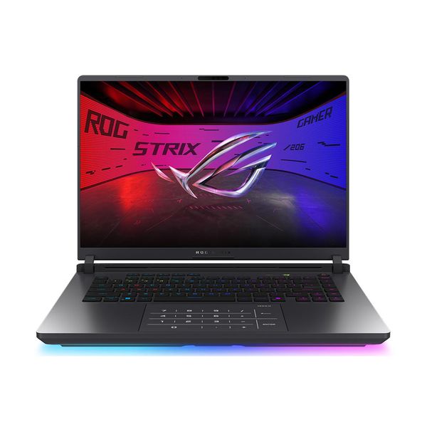 Asus ROG Strix G16 G615LP-S5016W U9 275HX/32GB/1TB/GeForce RTX 5070 8GB...