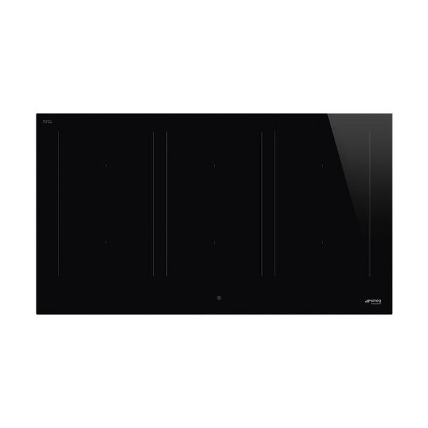 Smeg SIM3964D Επαγωγική Εστία
