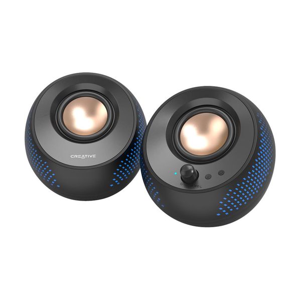 Creative Pebble X Ηχεία