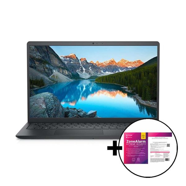 Dell Inspiron 15 3520 i5-1235U/8GB/512GB &amp ZoneAlarm Extreme Security Laptop