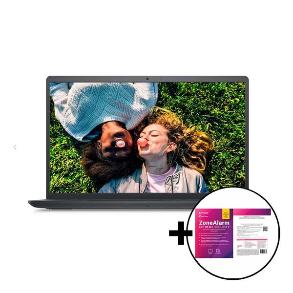Dell Inspiron 15 3520 i7-1255U/16GB/1TB &amp ZoneAlarm Extreme Security Laptop