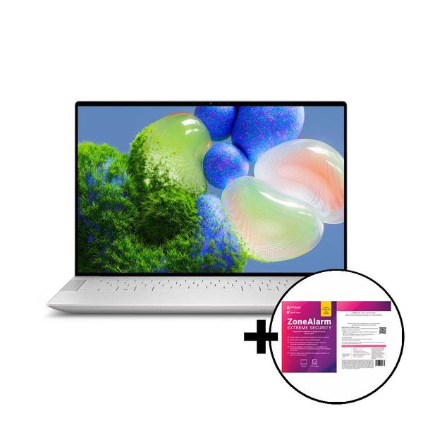 Dell XPS 9440 U7-155H/16GB/1TB/W11P RTX 4050 6GB &amp ZoneAlarm Extreme Security Laptop