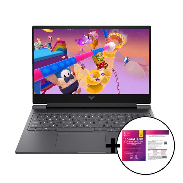 HP Victus 16-s0001nv R7-7840H/16GB/1TB/RTX 4070 8GB &amp ZoneAlarm Extreme Security Laptop