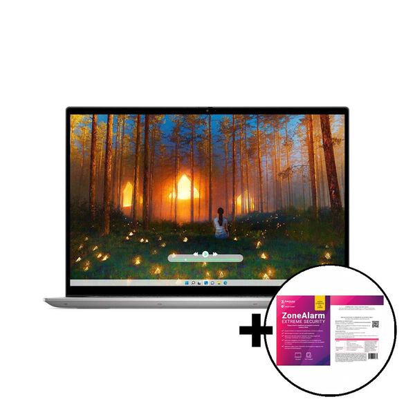 Dell Inspiron 16 5630 i7-1360P/16GB/512GB/W11H &amp ZoneAlarm Extreme Security Laptop