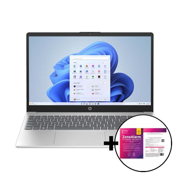 HP 15-fd0028nv i7-1355U/16GB/1TB &amp ZoneAlarm Extreme Security Laptop