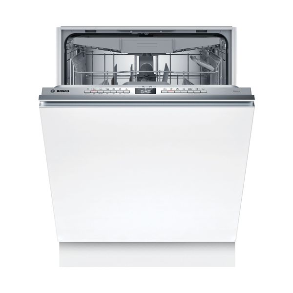 Bosch SMV4EVX04E Εντοιχιζόμενο Πλυντήριο Πιάτων