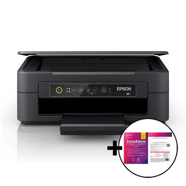 Epson Expression Home XP-2150 &amp ZoneAlarm Extreme Security Πολυμηχάνημα