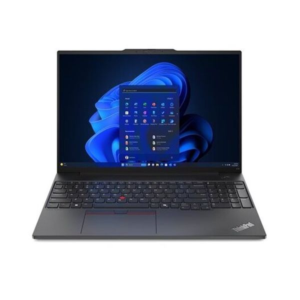 Lenovo ThinkPad E16 G2 U5-125U/32GB/1ΤB Laptop
