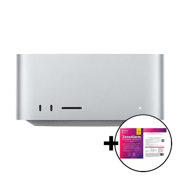 Apple Mac Studio M2 Max/32GB/512GB &amp ZoneAlarm Extreme Security All in One