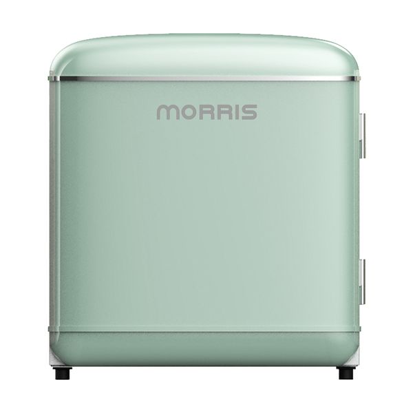 Morris CG7252SDL Πράσινο Ψυγείο Μικρό-Mini Bar