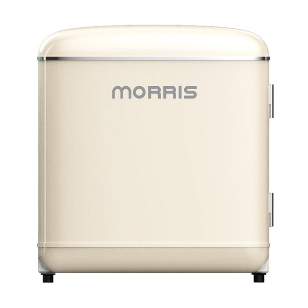 Morris CB7254SDL Μπεζ Ψυγείο Μικρό-Mini Bar