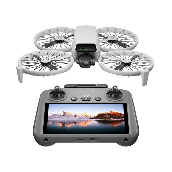 Dji Flip (DJI RC 2) (GL) Drone