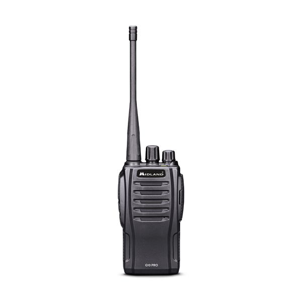 Midland G10 Pro Walkie - Talkie