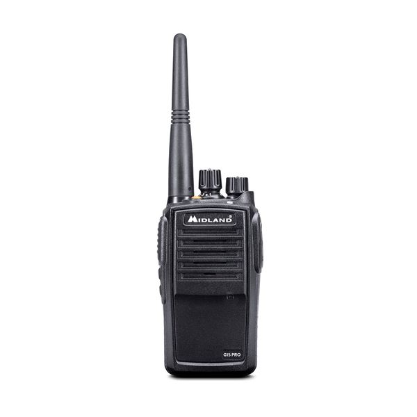 Midland G15 Pro Walkie - Talkie