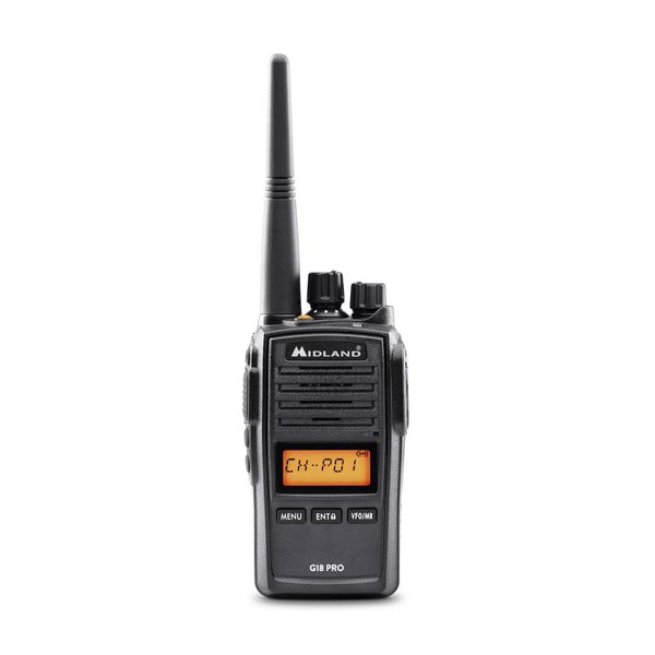 Midland G18 Pro Walkie - Talkie
