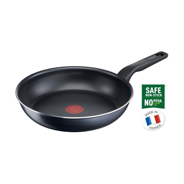 Tefal XL Force C38508 32cm Αντικολλητικό Τηγάνι