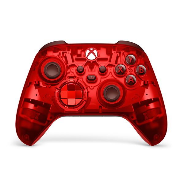 Microsoft Xbox Wireless Controller Pulse Cipher Special Edition Controller