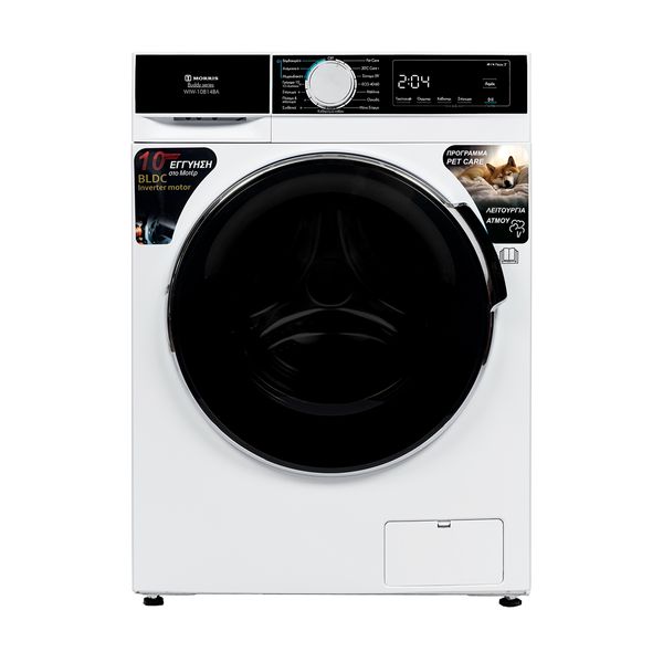 Morris WIW-10814BA 8kg Πλυντήριο Ρούχων