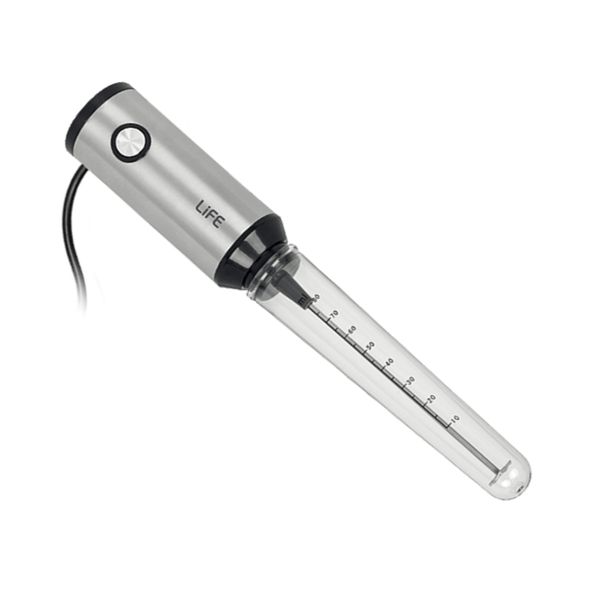 Life Deluxe Συσκευή Φραπέ