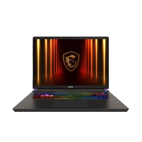 LAPTOP MSI VECTOR 17 HX AI A2XWHG 17′ QHD+ 240HZ INTEL CORE