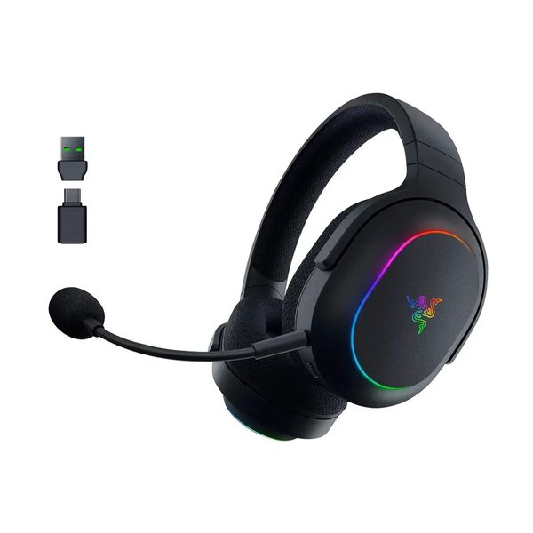 Razer Barracuda X Chroma Wireless Gaming Headset