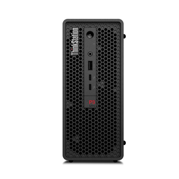 Lenovo ThinkStation P3 i9-14900K/3B/1 Pro All in One PC