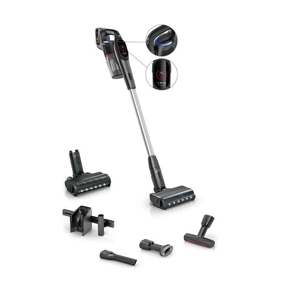 Bosch Unlimited 9 BSS931BHF Σκούπα Stick Επαναφορτιζόμενη