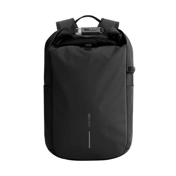 XD Design Urban Anti Theft Black Τσάντα Laptop